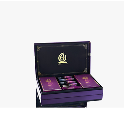 营口气血能量海底轮