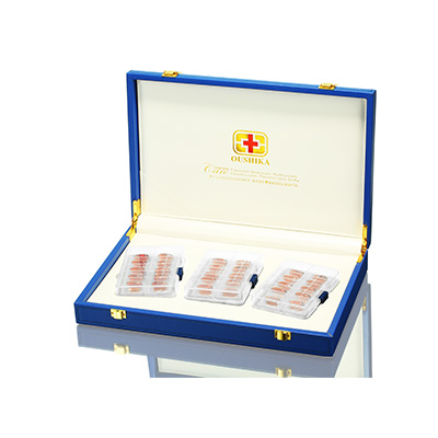 营口子宫排毒套