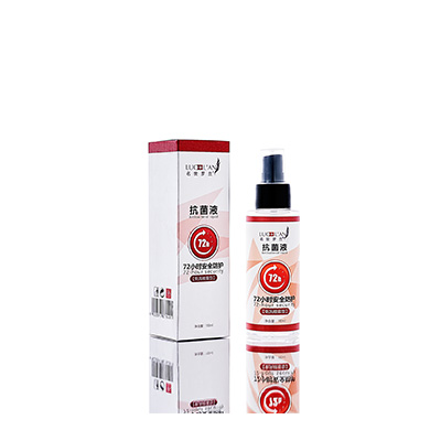 营口母婴防护喷雾