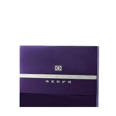 气血能量海底轮营口